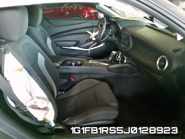 1G1FB1RS5J0128923 фото 6