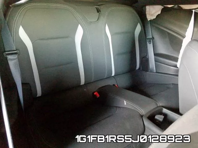 1G1FB1RS5J0128923 фото 7