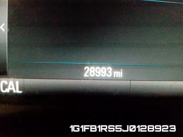 1G1FB1RS5J0128923 фото 9