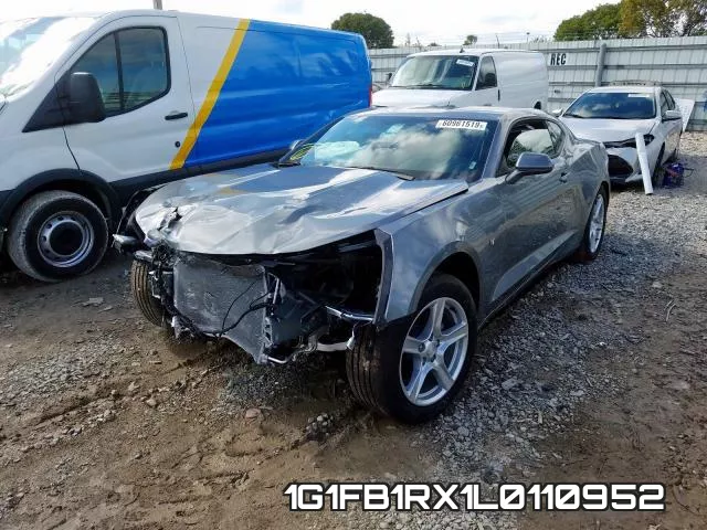 1G1FB1RX1L0110952 фото 3