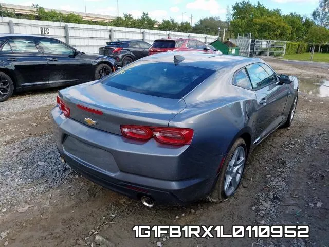 1G1FB1RX1L0110952 фото 5