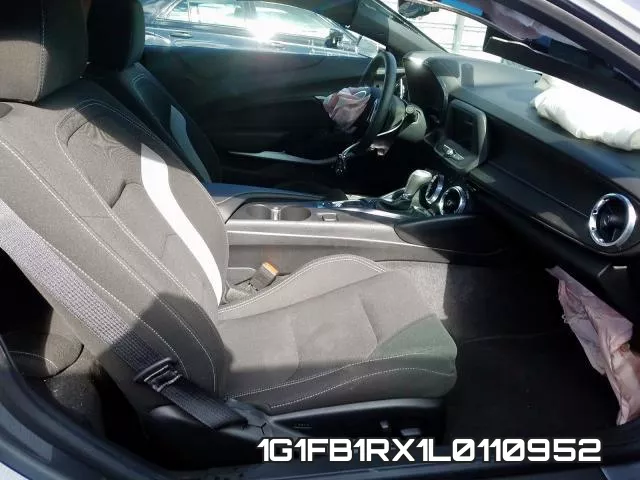 1G1FB1RX1L0110952 фото 6