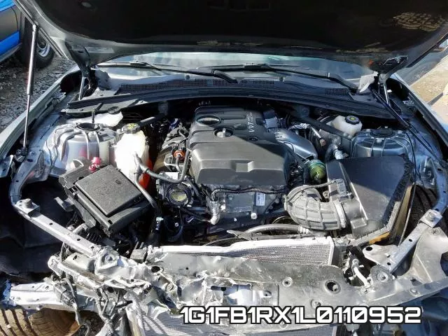 1G1FB1RX1L0110952 фото 8