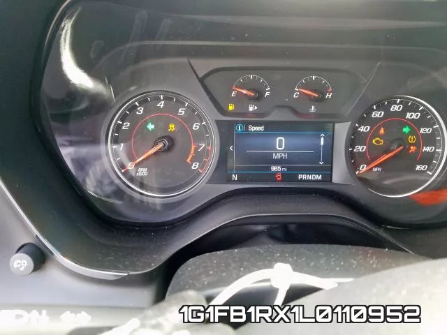 1G1FB1RX1L0110952 фото 9