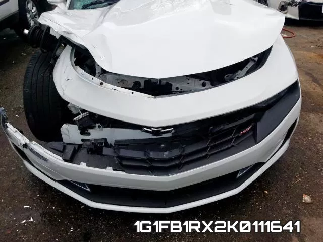 1G1FB1RX2K0111641 фото 2