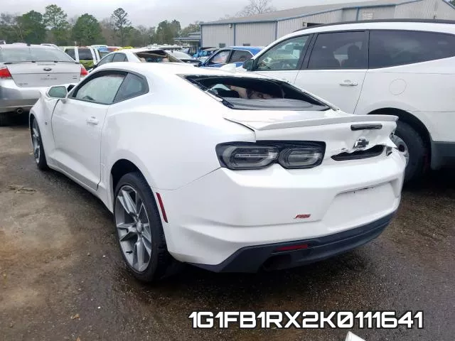 1G1FB1RX2K0111641 фото 4