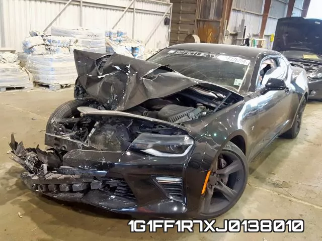1G1FF1R7XJ0138010 фото 3