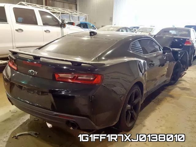 1G1FF1R7XJ0138010 фото 5