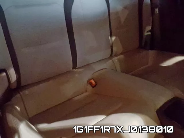 1G1FF1R7XJ0138010 фото 7