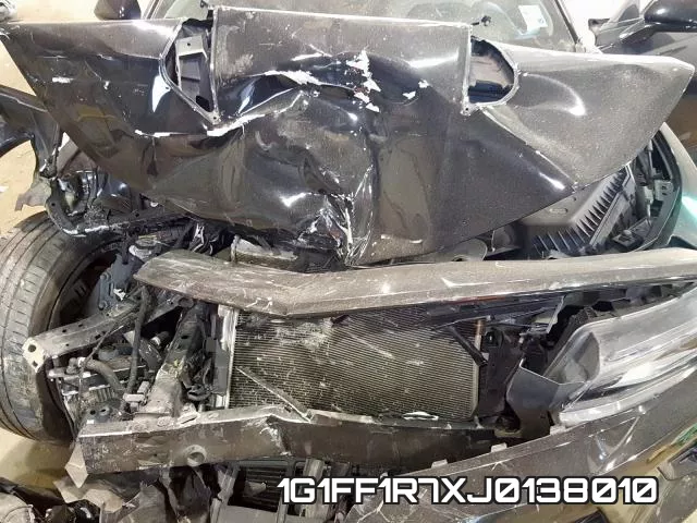 1G1FF1R7XJ0138010 фото 8