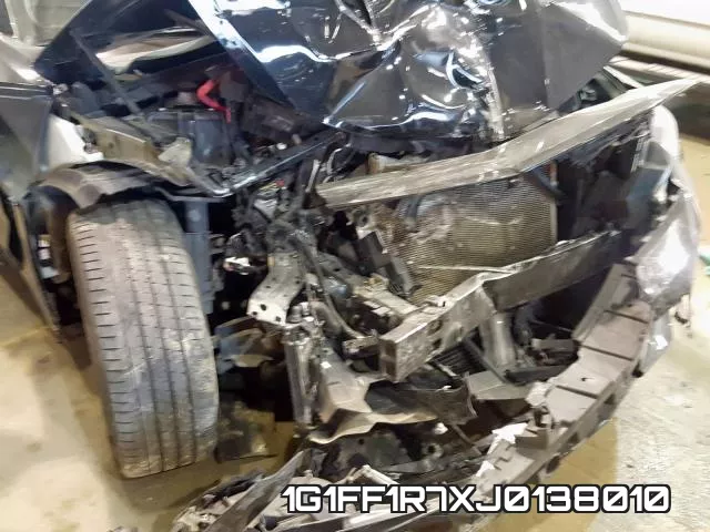 1G1FF1R7XJ0138010 фото 10