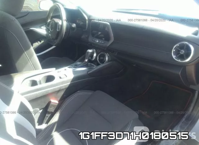 1G1FF3D71H0180515 фото 6