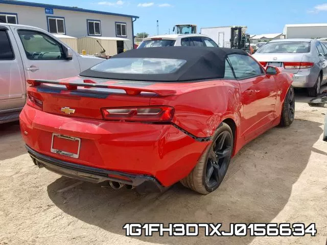 1G1FH3D7XJ0156634 фото 5