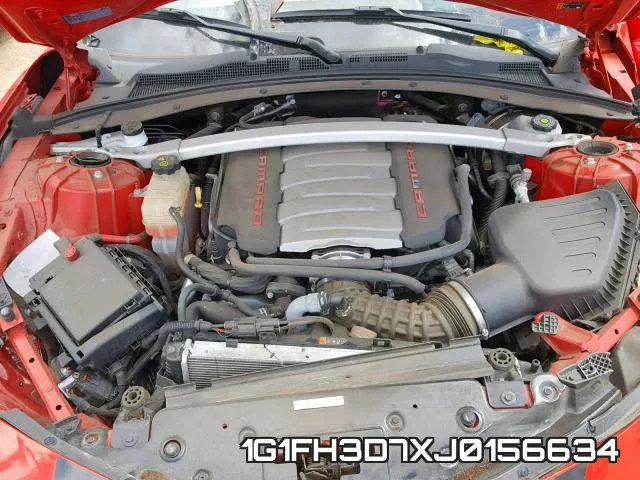 1G1FH3D7XJ0156634 фото 8
