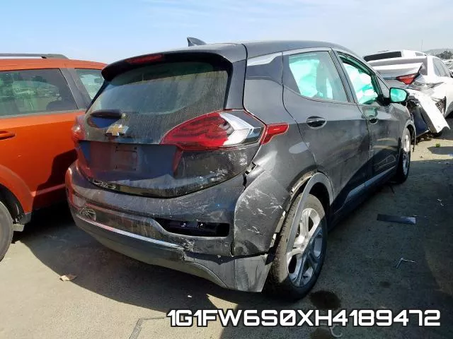 1G1FW6S0XH4189472 фото 5