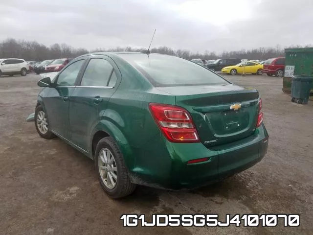 1G1JD5SG5J4101070 фото 4