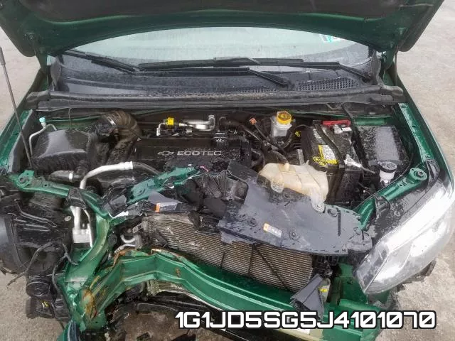 1G1JD5SG5J4101070 фото 8
