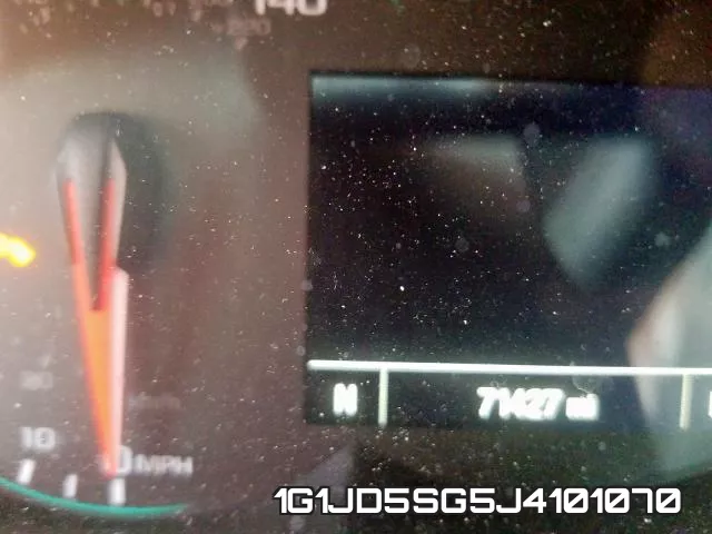 1G1JD5SG5J4101070 фото 9