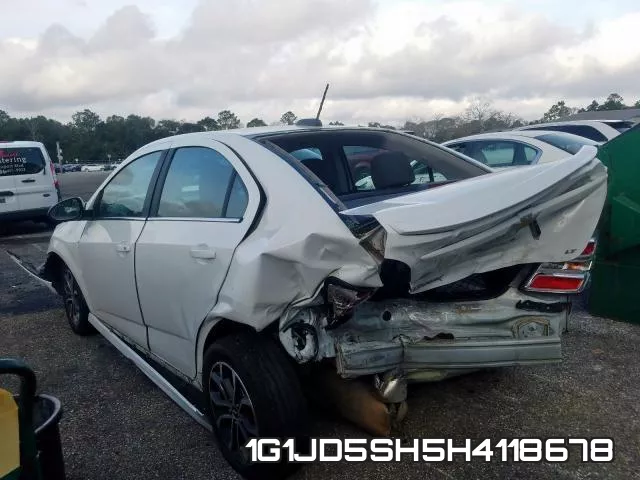1G1JD5SH5H4118678 фото 4