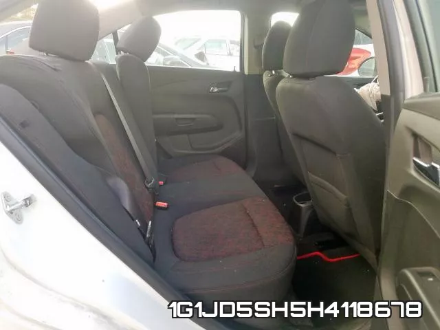 1G1JD5SH5H4118678 фото 7