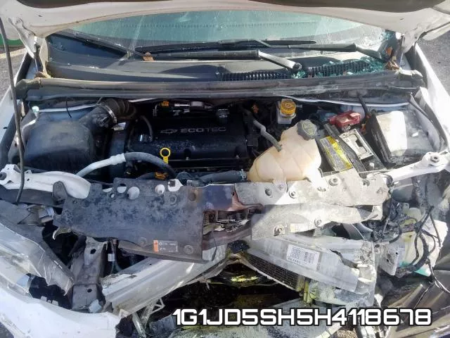 1G1JD5SH5H4118678 фото 8