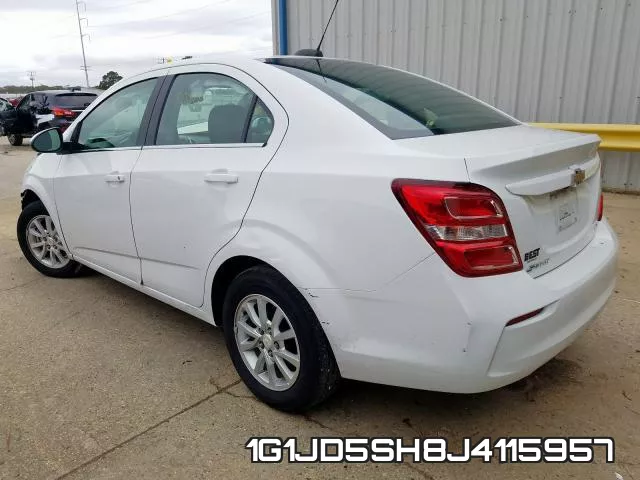 1G1JD5SH8J4115957 фото 4