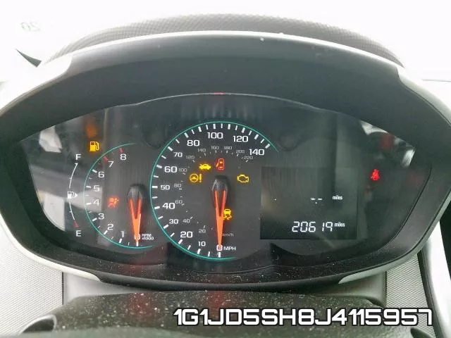 1G1JD5SH8J4115957 фото 9