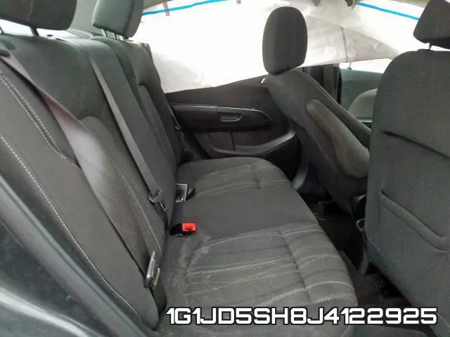1G1JD5SH8J4122925 фото 7