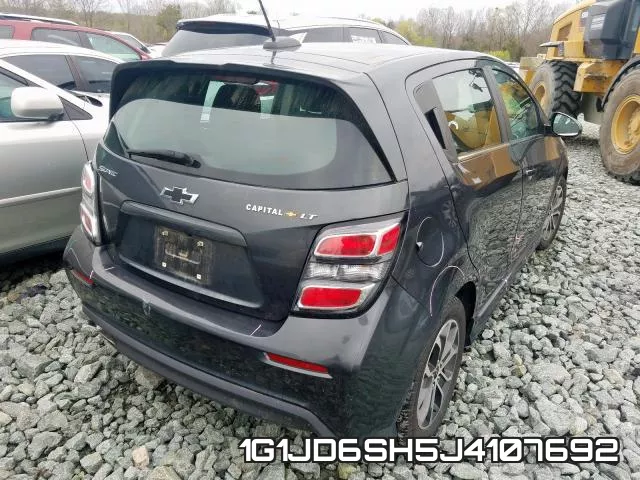 1G1JD6SH5J4107692 фото 5