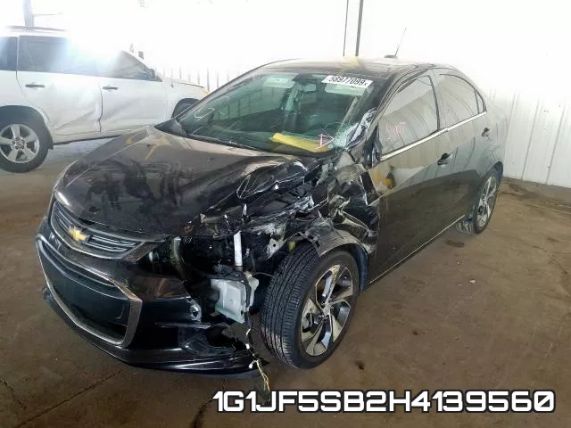 1G1JF5SB2H4139560 фото 3