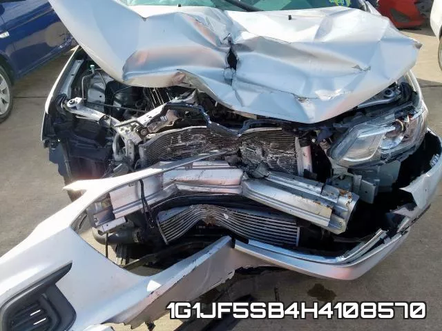 1G1JF5SB4H4108570 фото 10