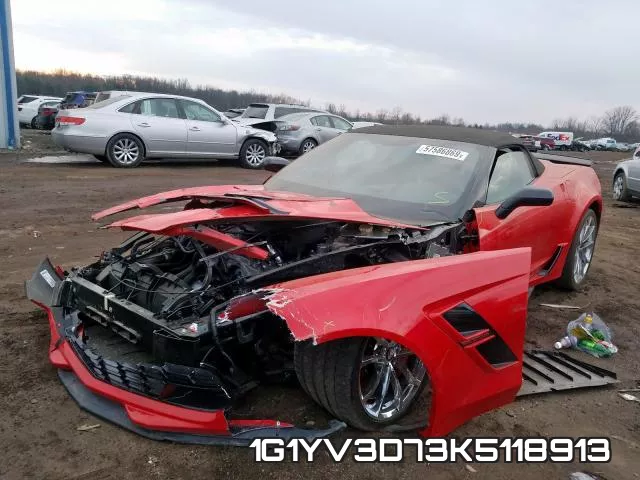1G1YV3D73K5118913 фото 3