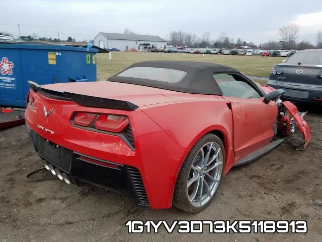 1G1YV3D73K5118913 фото 5