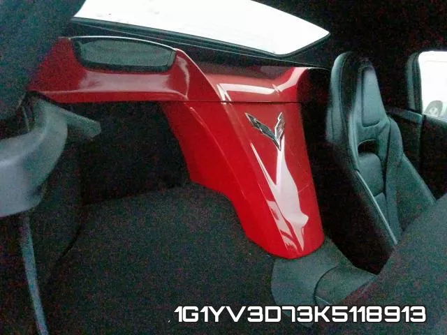 1G1YV3D73K5118913 фото 7
