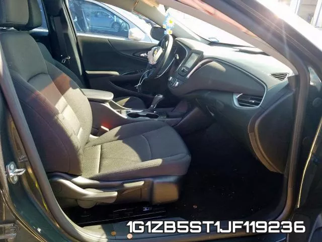 1G1ZB5ST1JF119236 фото 6