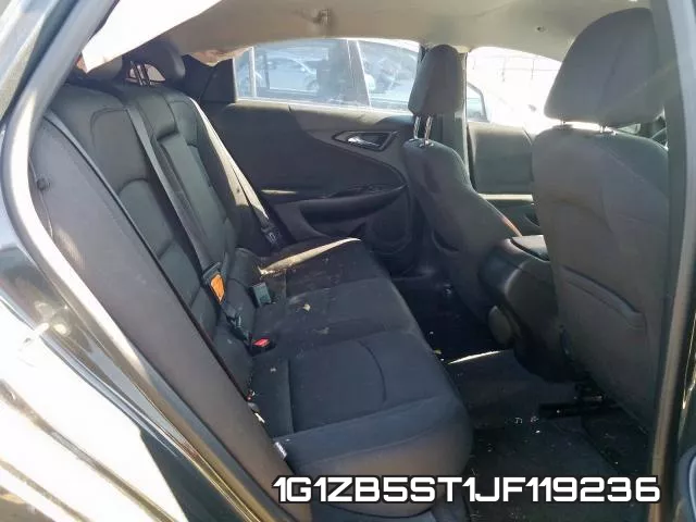 1G1ZB5ST1JF119236 фото 7
