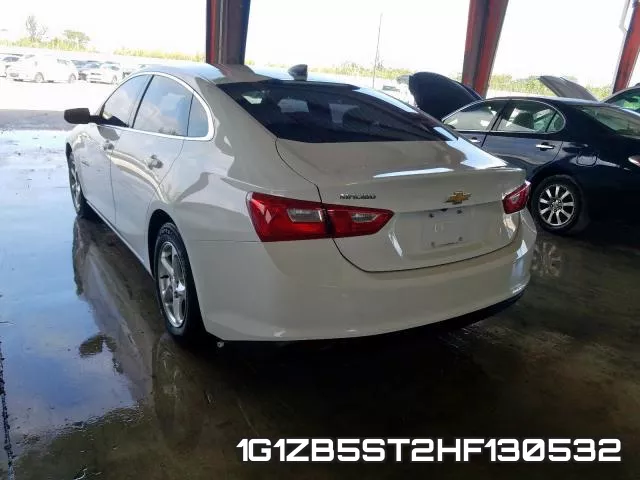 1G1ZB5ST2HF130532 фото 4