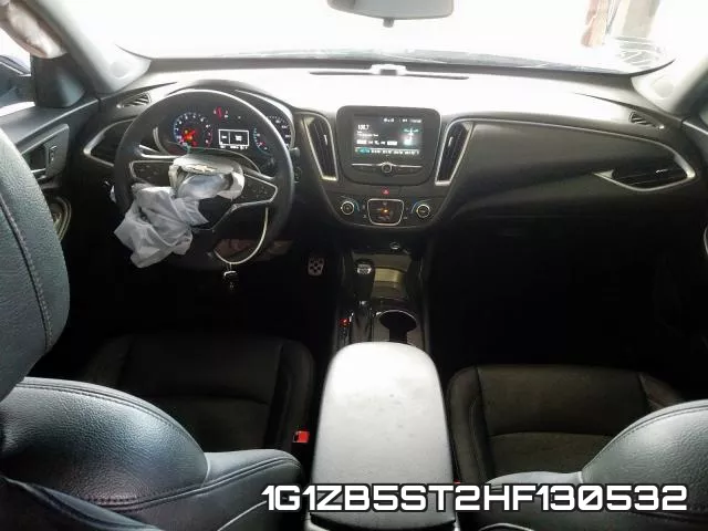 1G1ZB5ST2HF130532 фото 10