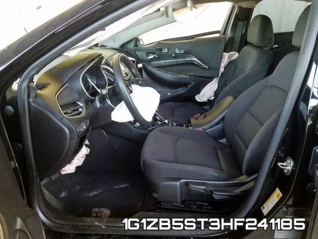 1G1ZB5ST3HF241185 фото 6