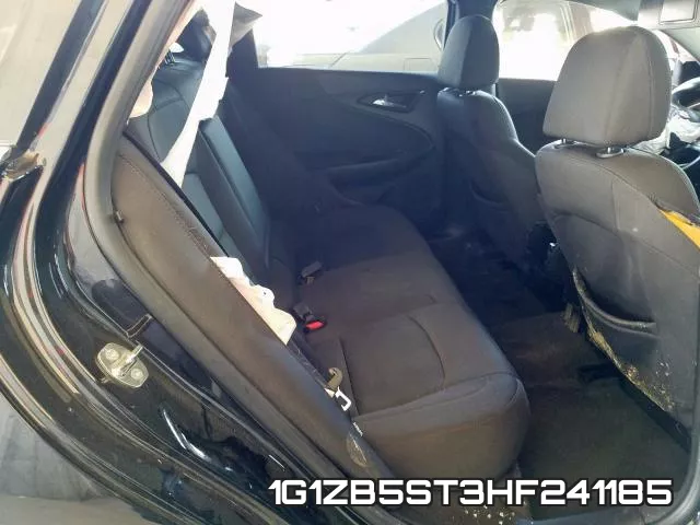 1G1ZB5ST3HF241185 фото 7