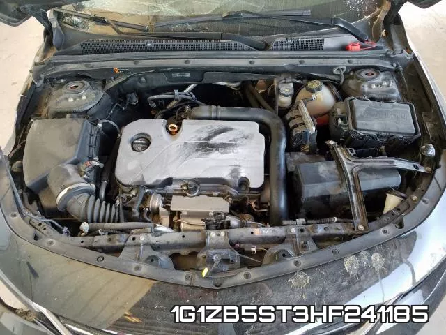 1G1ZB5ST3HF241185 фото 8