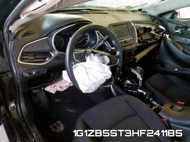 1G1ZB5ST3HF241185 фото 10