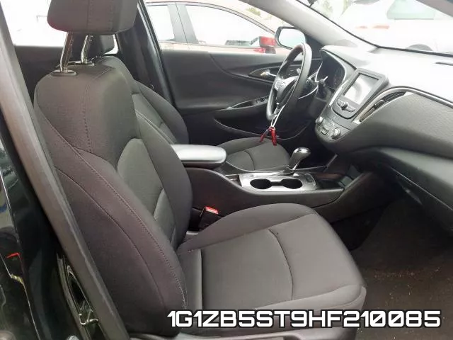 1G1ZB5ST9HF210085 фото 6