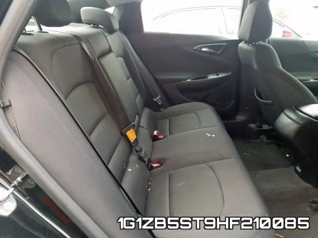 1G1ZB5ST9HF210085 фото 7