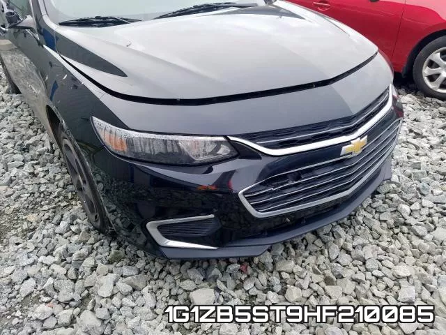 1G1ZB5ST9HF210085 фото 10