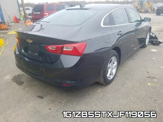 1G1ZB5STXJF119056 фото 5