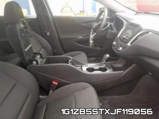 1G1ZB5STXJF119056 фото 6
