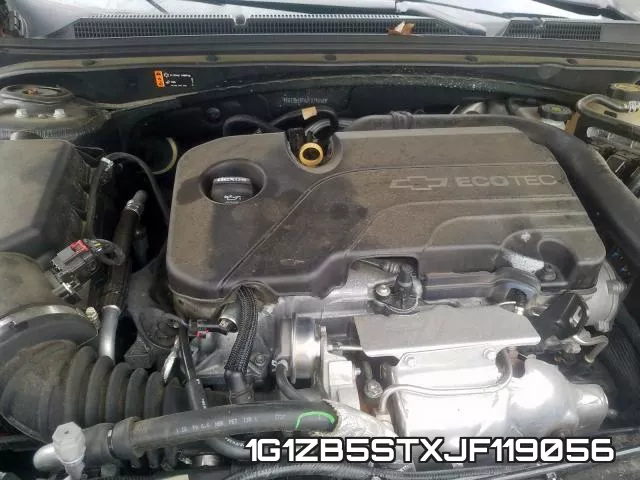 1G1ZB5STXJF119056 фото 8