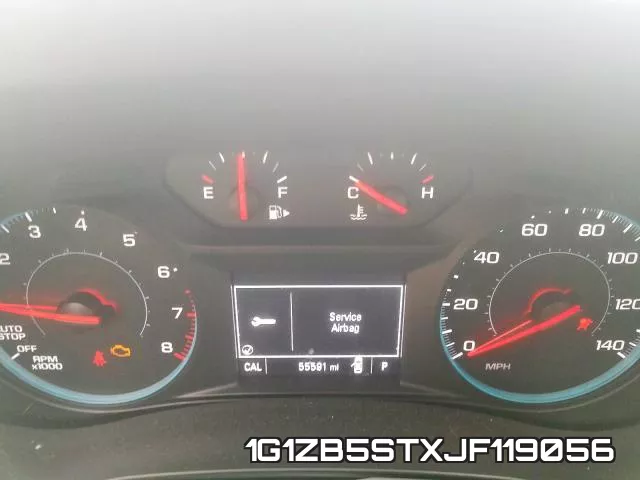 1G1ZB5STXJF119056 фото 9