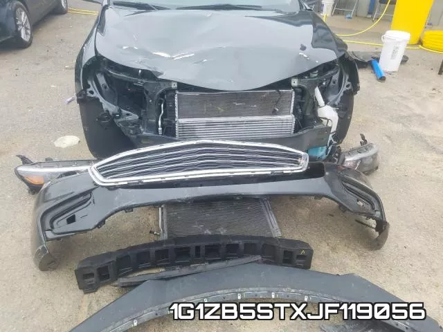 1G1ZB5STXJF119056 фото 10